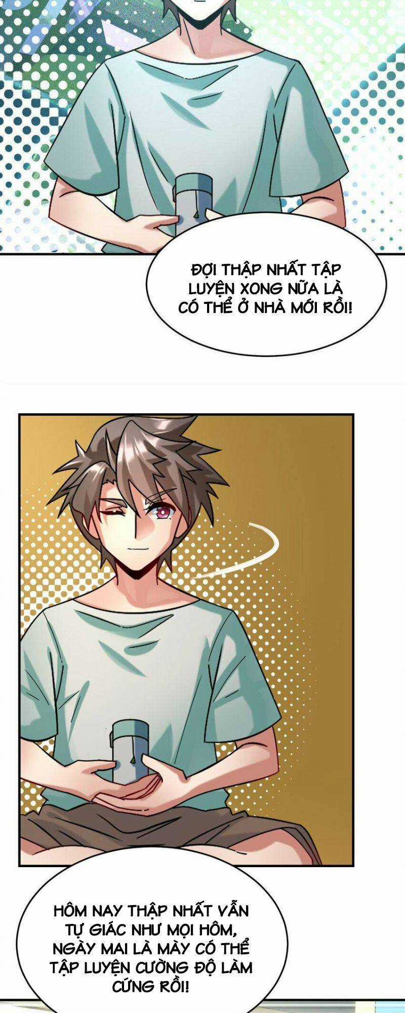 Ngự Thú Phản Khoa Học - Chapter 16 - Trang 29