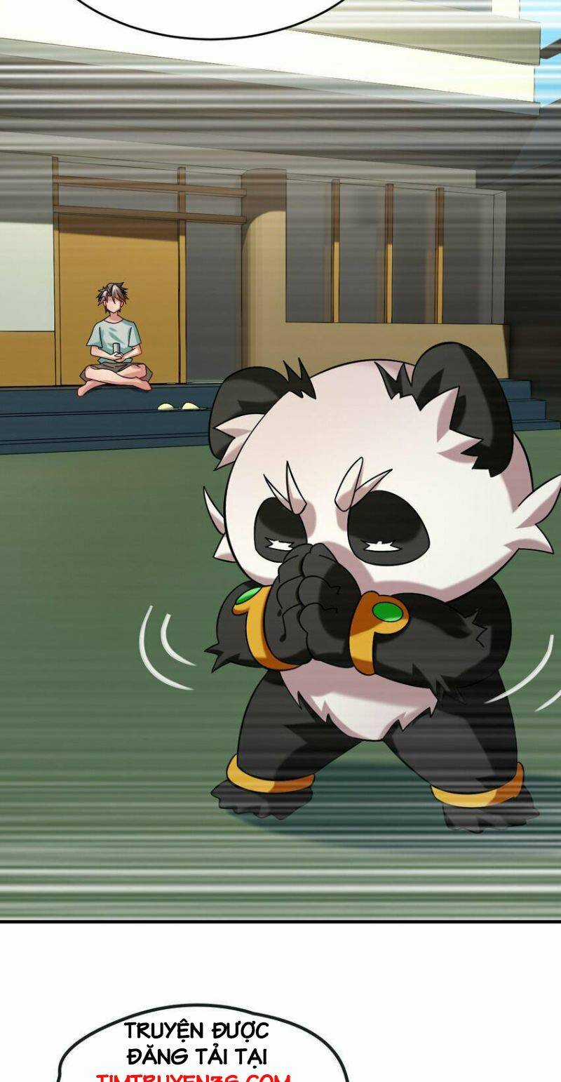 Ngự Thú Phản Khoa Học - Chapter 16 - Trang 30