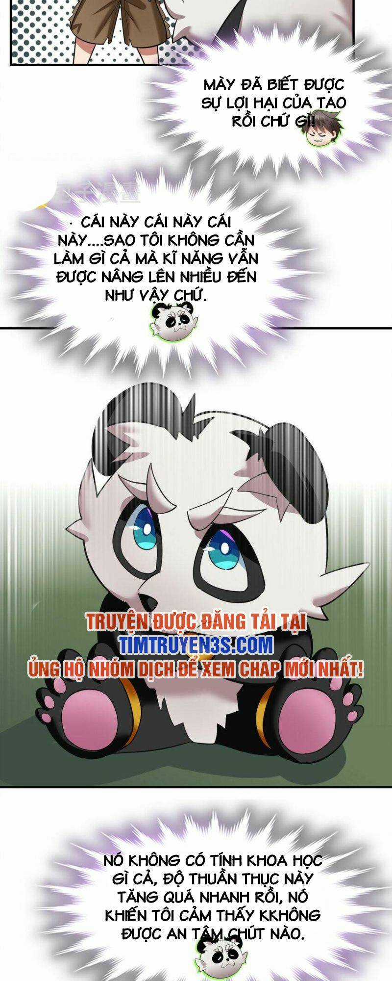 Ngự Thú Phản Khoa Học - Chapter 16 - Trang 4