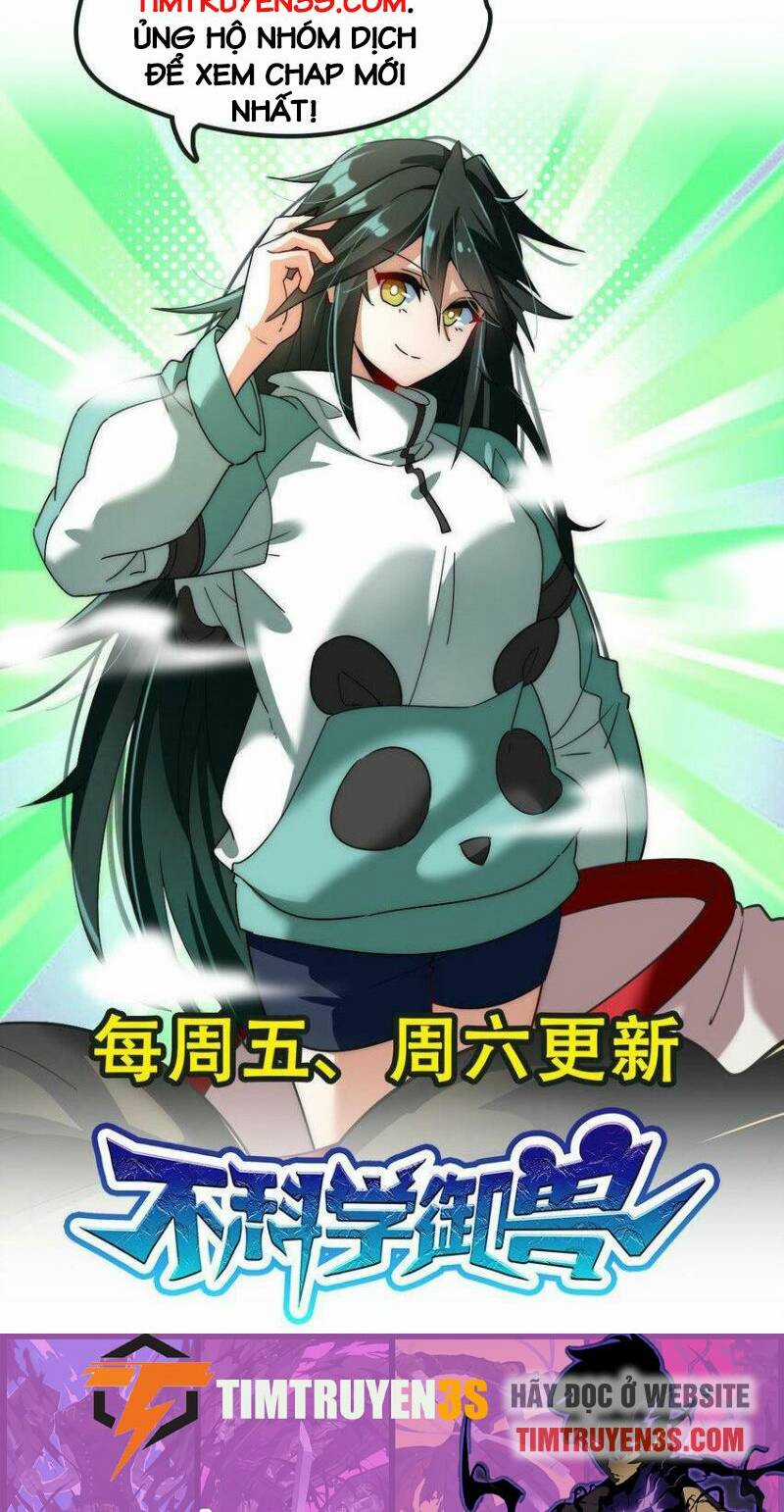 Ngự Thú Phản Khoa Học - Chapter 16 - Trang 31