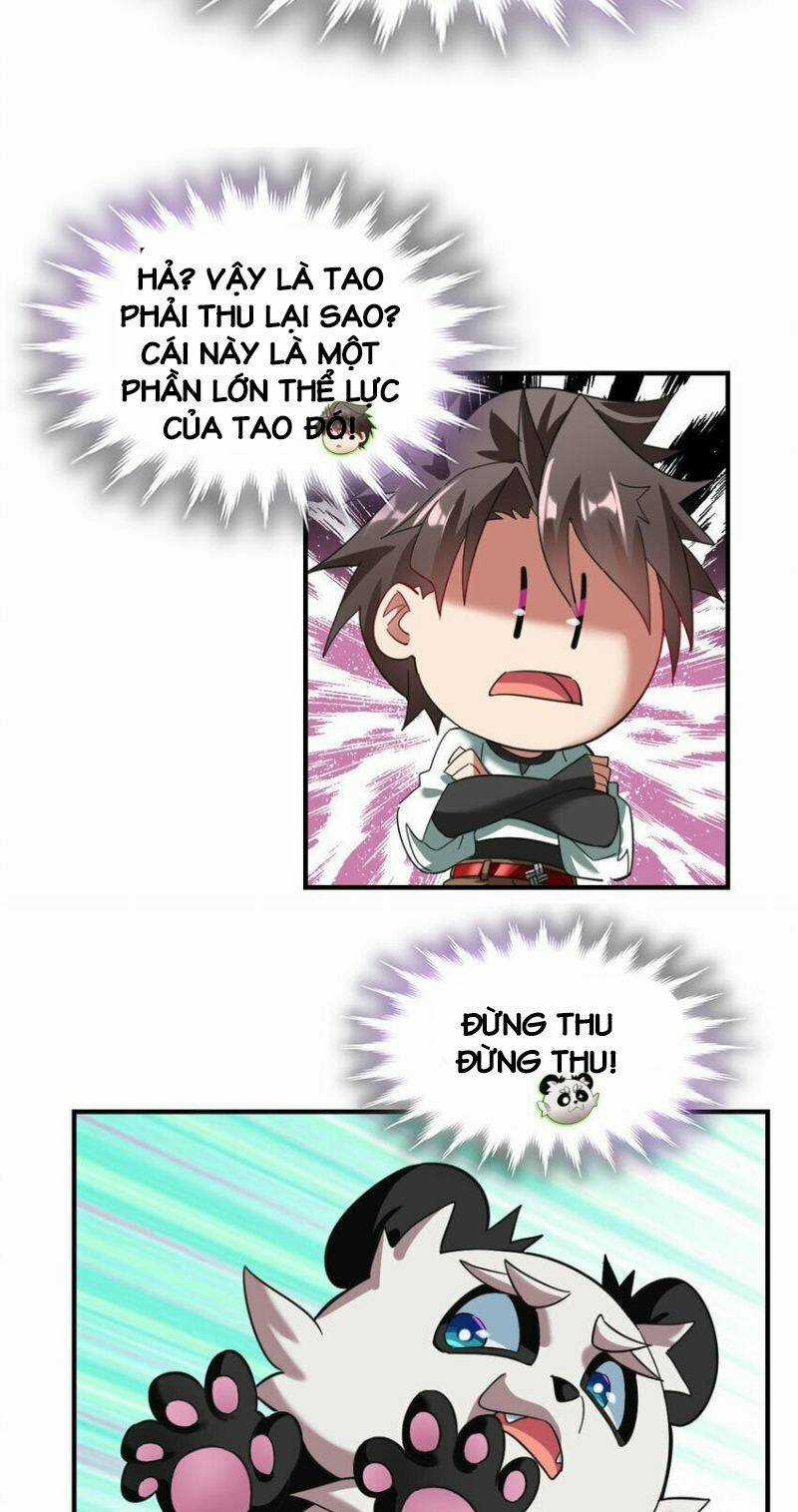 Ngự Thú Phản Khoa Học - Chapter 16 - Trang 5