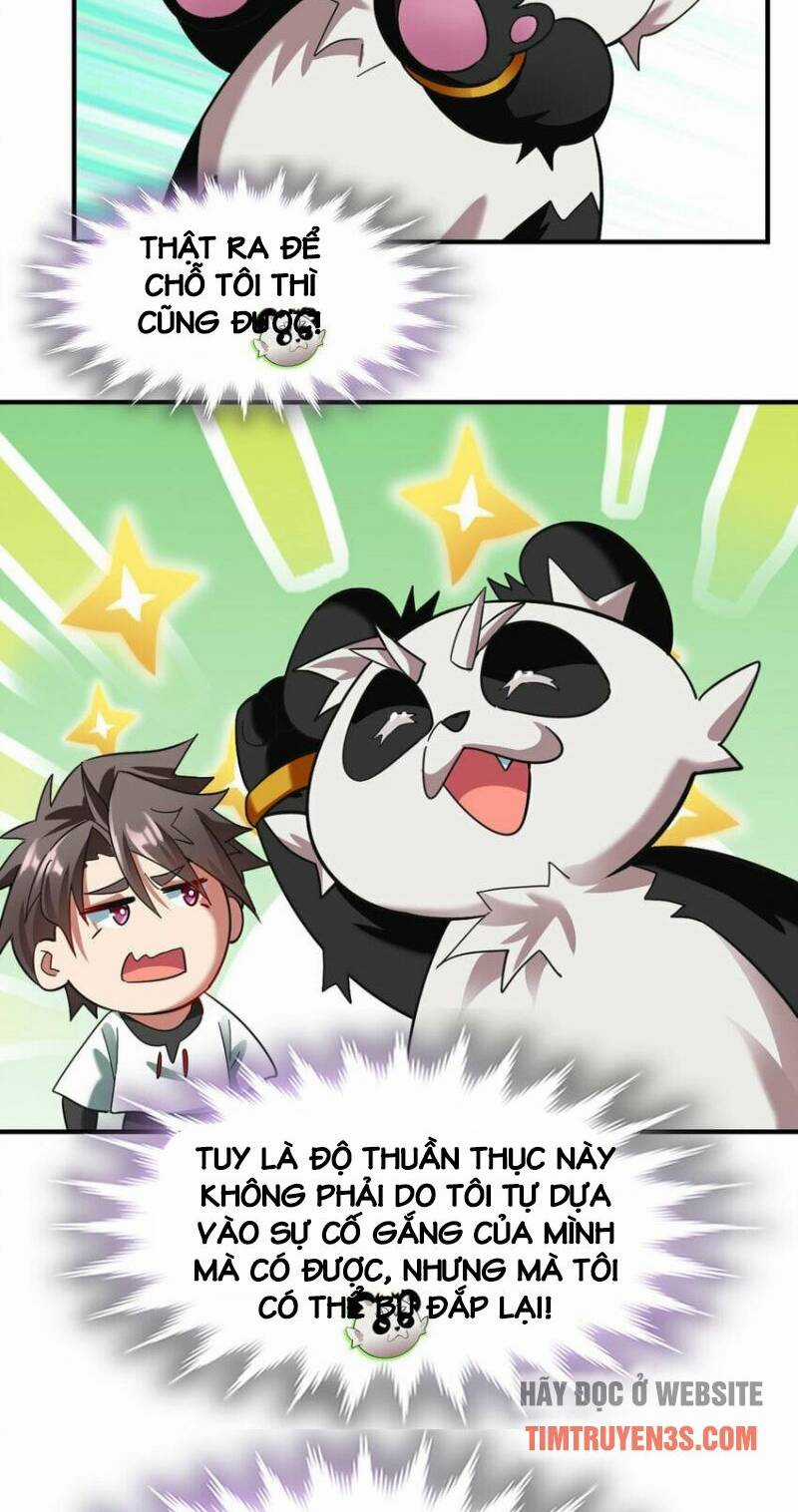 Ngự Thú Phản Khoa Học - Chapter 16 - Trang 6