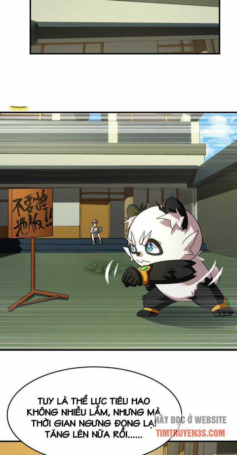 Ngự Thú Phản Khoa Học - Chapter 16 - Trang 9