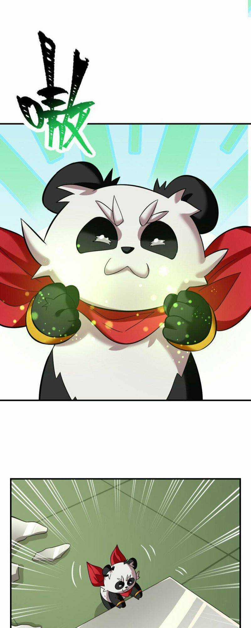 Ngự Thú Phản Khoa Học - Chapter 17 - Trang 29