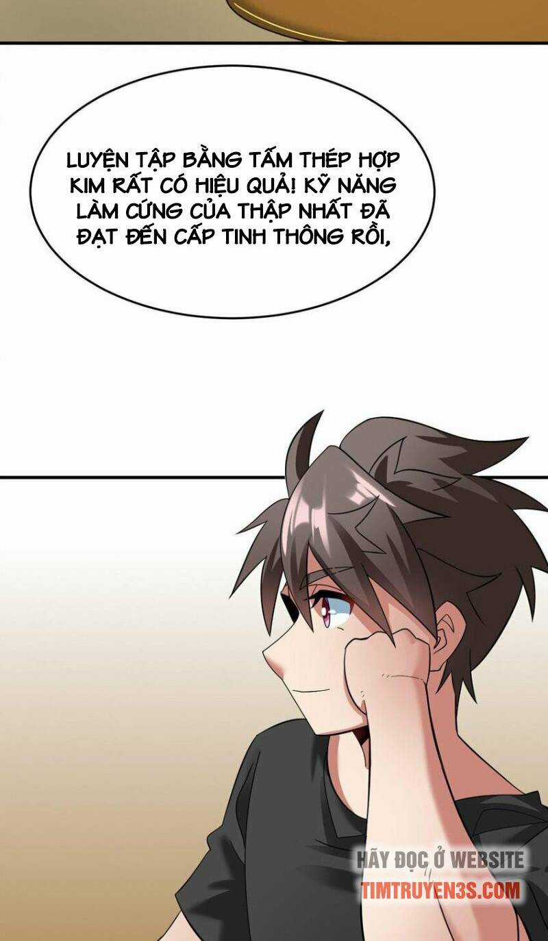 Ngự Thú Phản Khoa Học - Chapter 17 - Trang 31