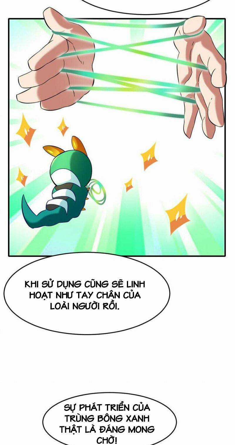 Ngự Thú Phản Khoa Học - Chapter 17 - Trang 33