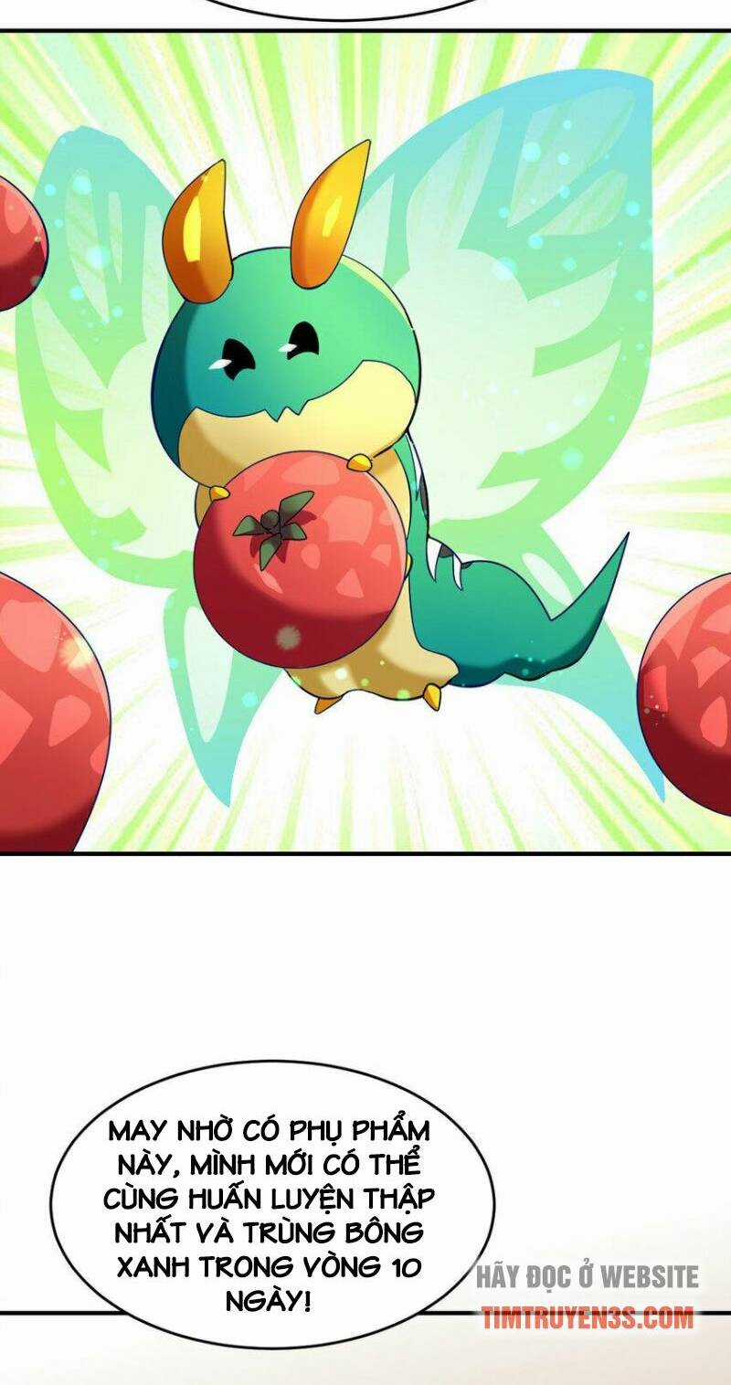 Ngự Thú Phản Khoa Học - Chapter 17 - Trang 34