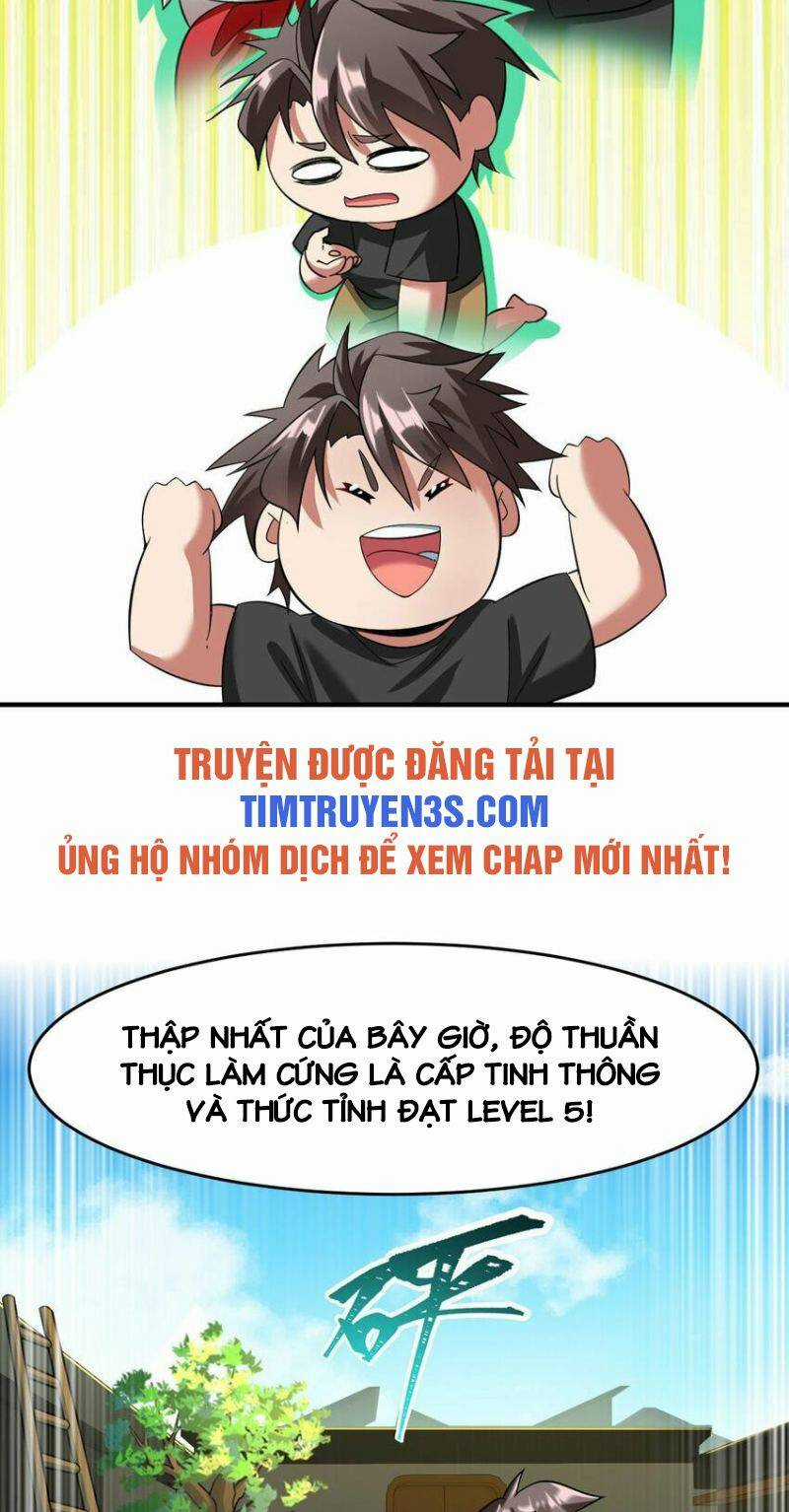 Ngự Thú Phản Khoa Học - Chapter 17 - Trang 36