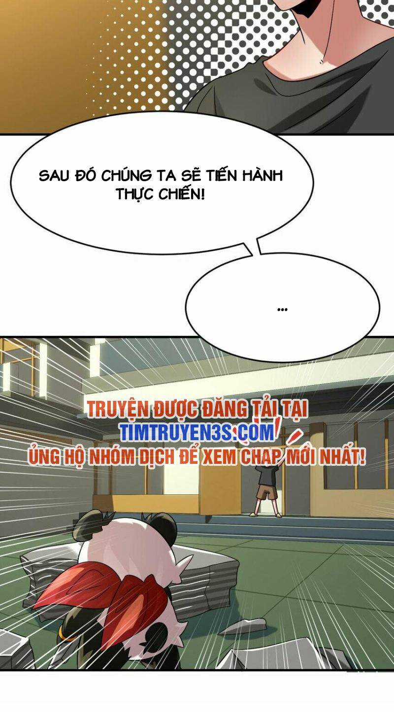 Ngự Thú Phản Khoa Học - Chapter 17 - Trang 39