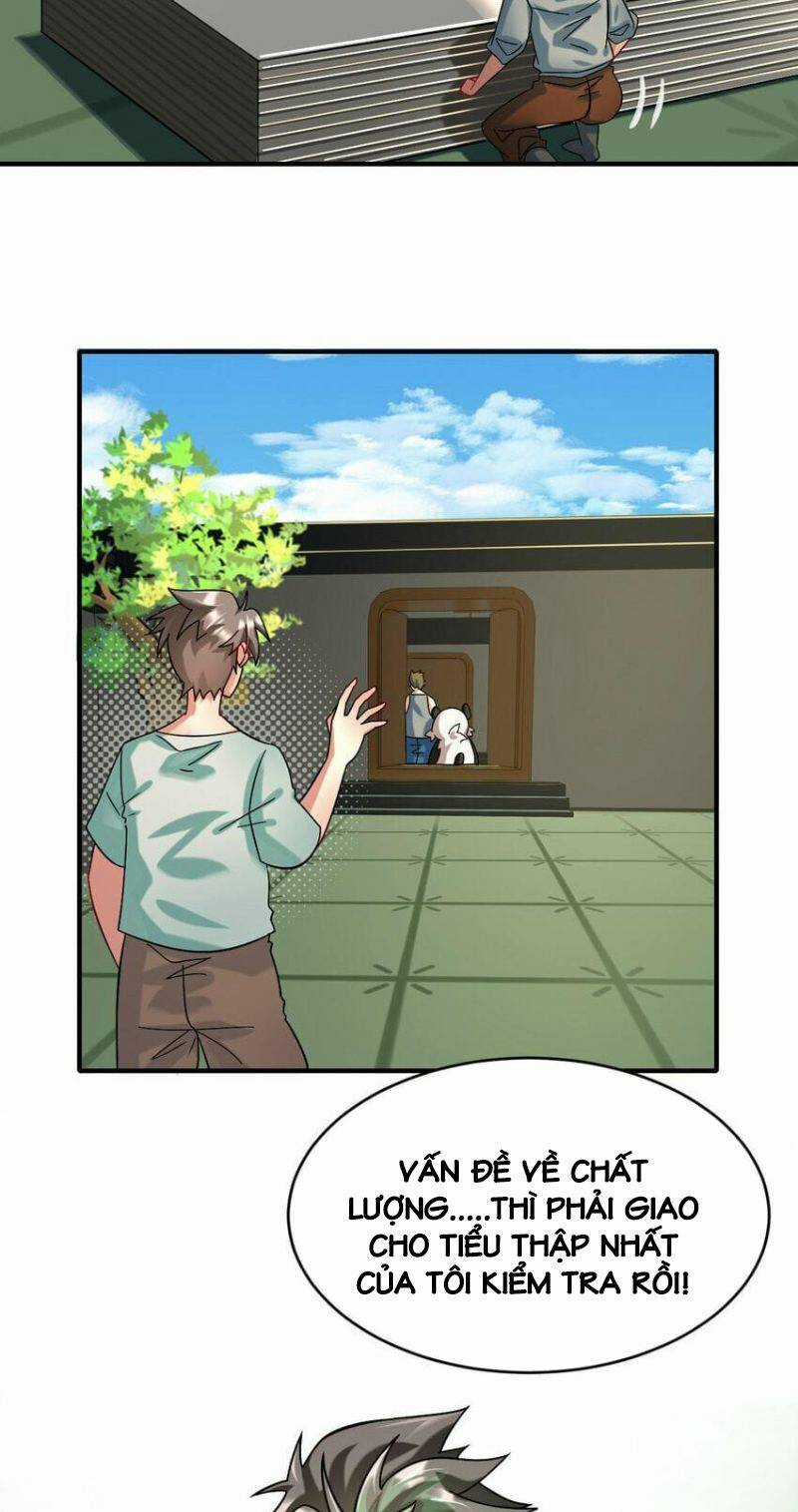 Ngự Thú Phản Khoa Học - Chapter 17 - Trang 5