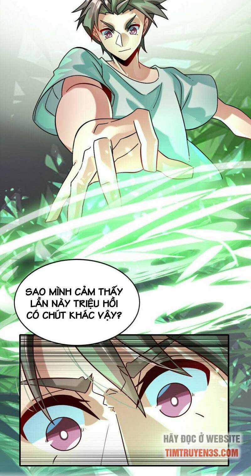 Ngự Thú Phản Khoa Học - Chapter 17 - Trang 6