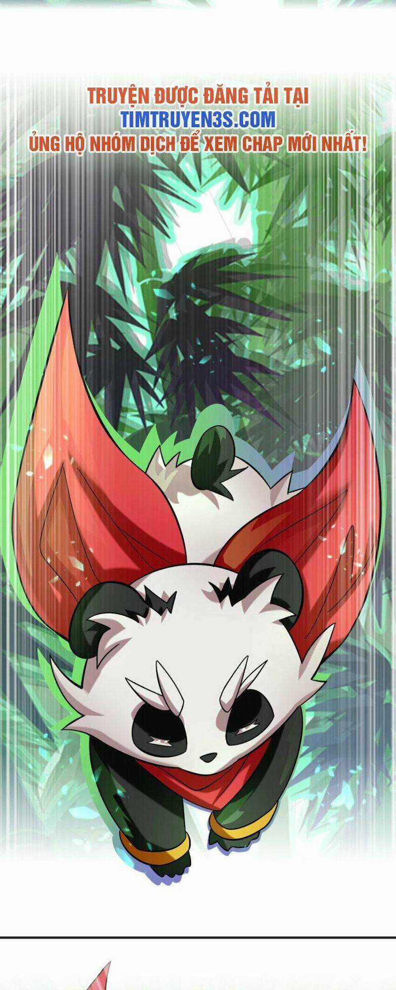 Ngự Thú Phản Khoa Học - Chapter 17 - Trang 7