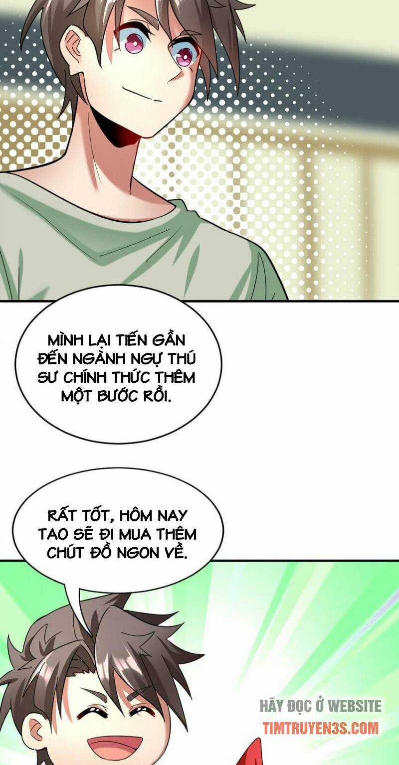 Ngự Thú Phản Khoa Học - Chapter 17 - Trang 9