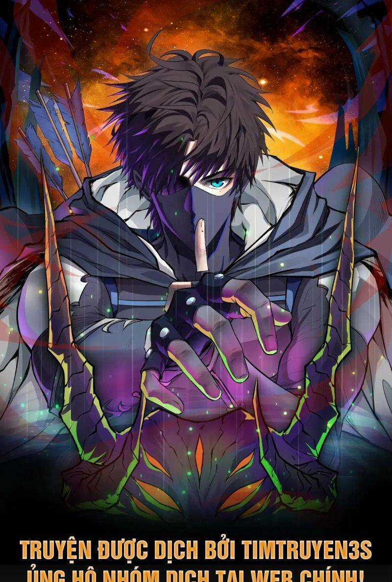 Ngự Thú Phản Khoa Học - Chapter 18 - Trang 1