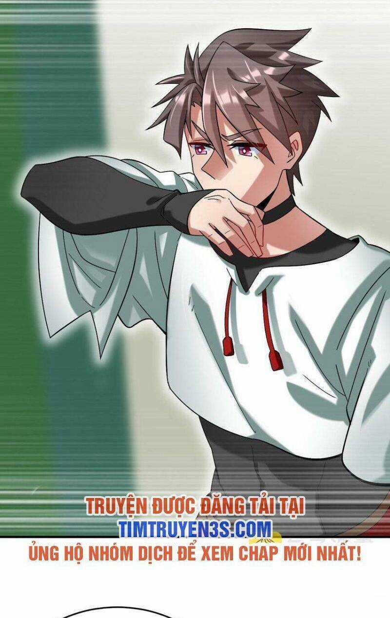 Ngự Thú Phản Khoa Học - Chapter 18 - Trang 11