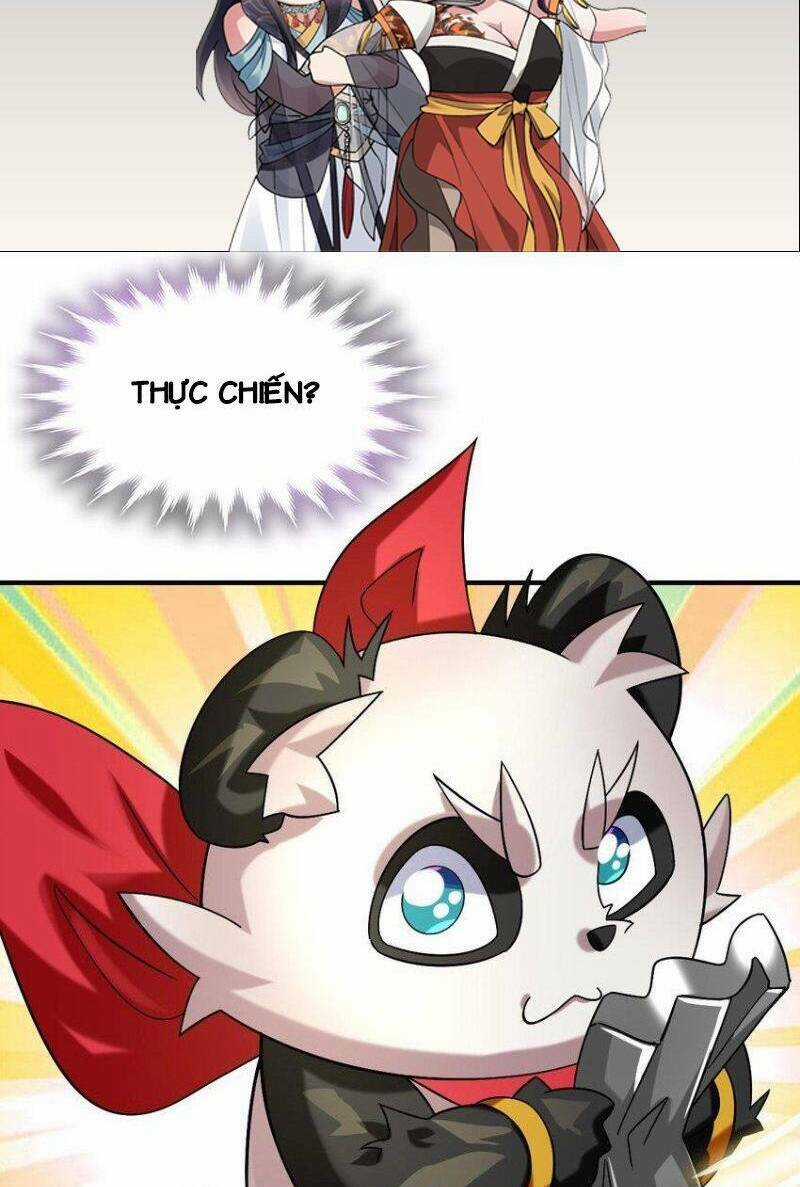 Ngự Thú Phản Khoa Học - Chapter 18 - Trang 3