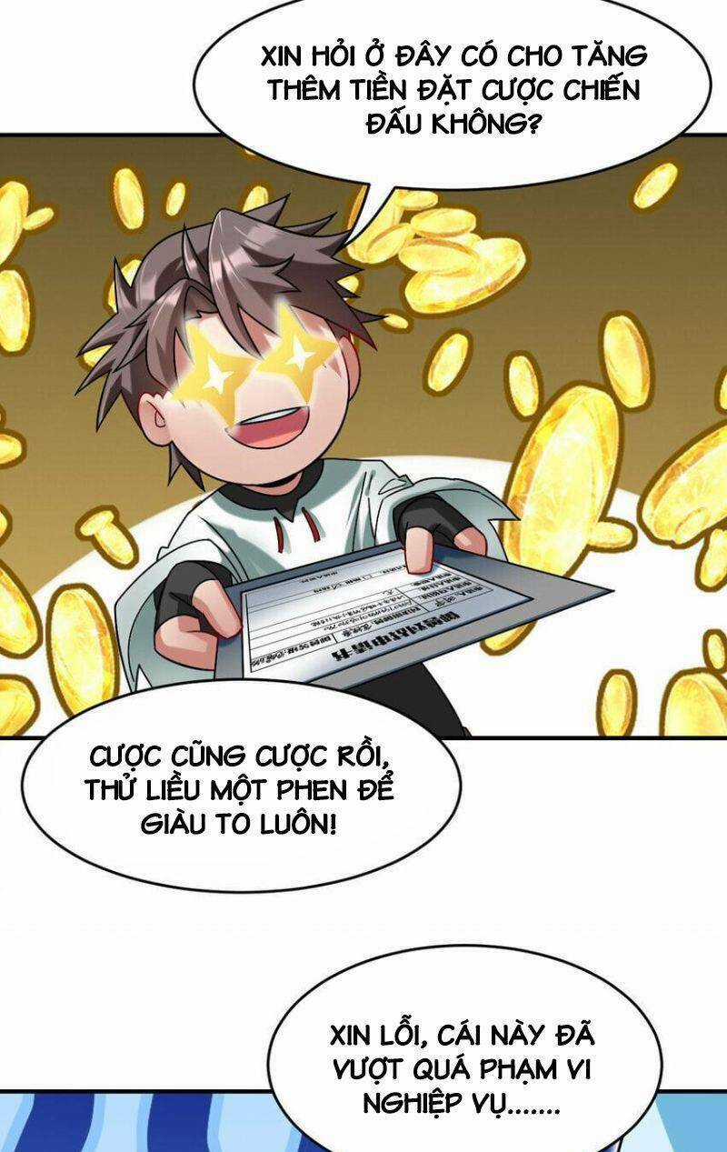 Ngự Thú Phản Khoa Học - Chapter 18 - Trang 30