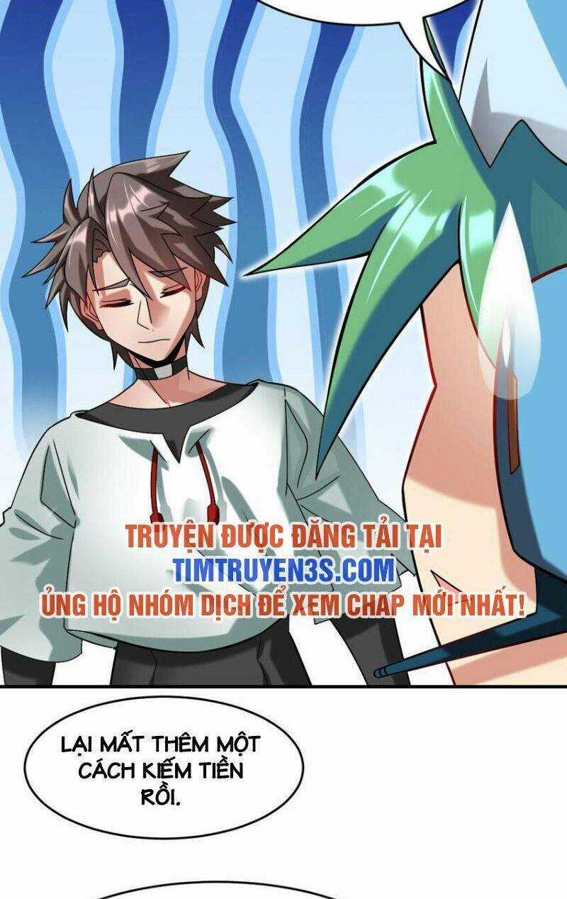 Ngự Thú Phản Khoa Học - Chapter 18 - Trang 31