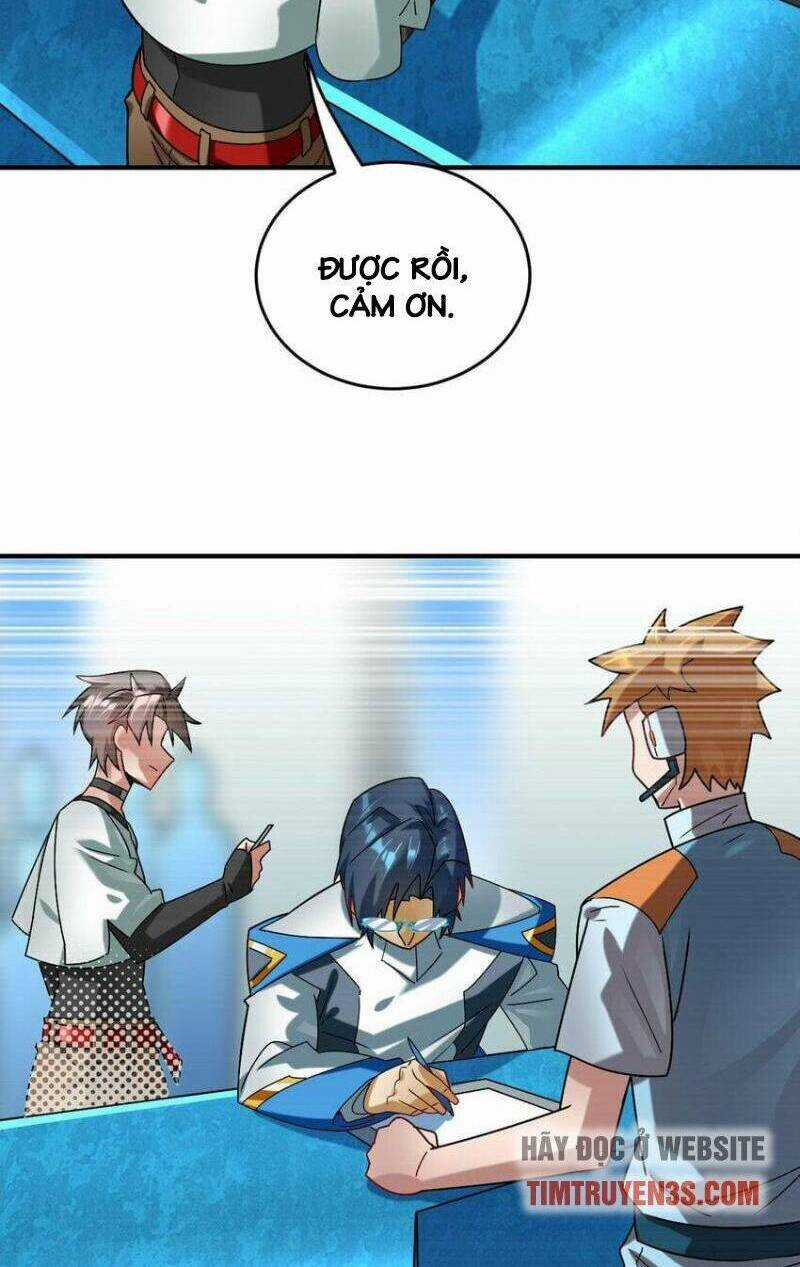Ngự Thú Phản Khoa Học - Chapter 18 - Trang 33