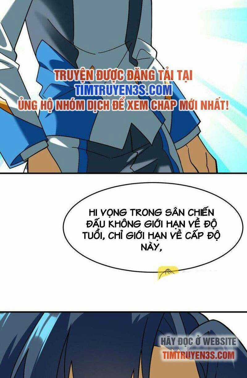 Ngự Thú Phản Khoa Học - Chapter 18 - Trang 37