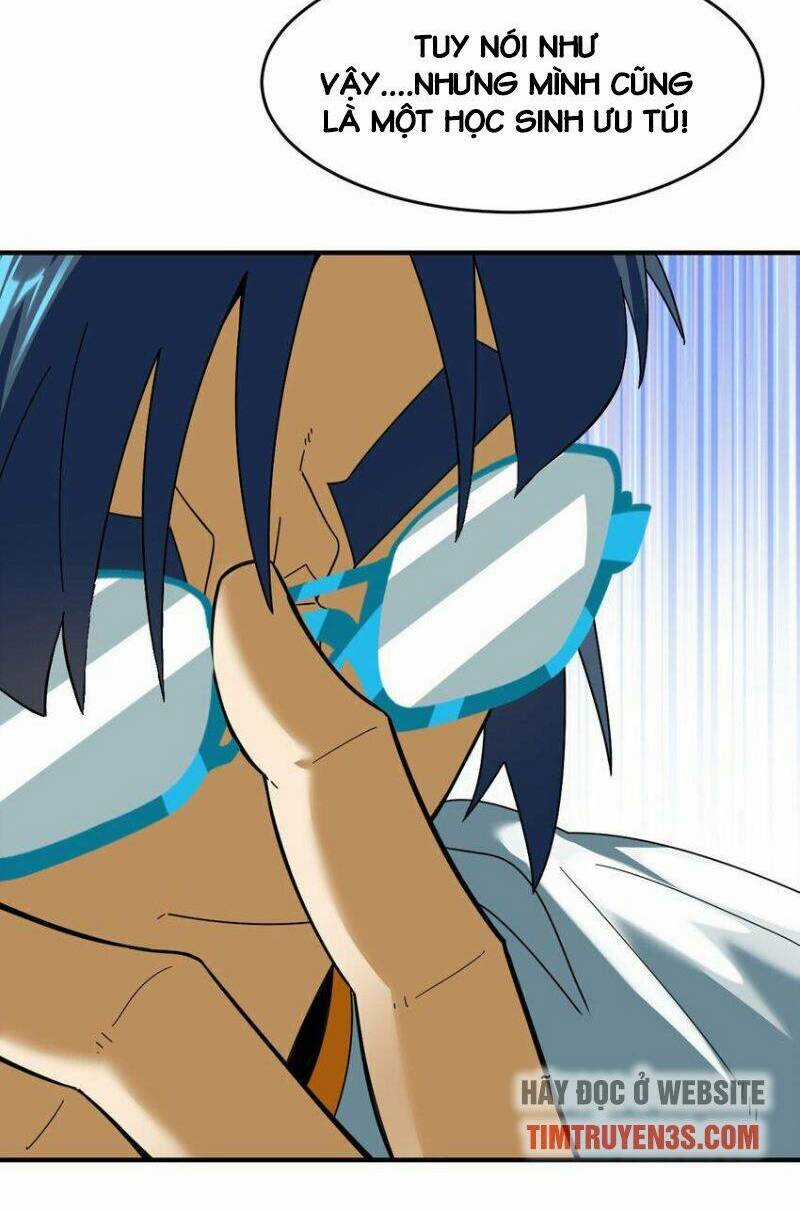 Ngự Thú Phản Khoa Học - Chapter 18 - Trang 39