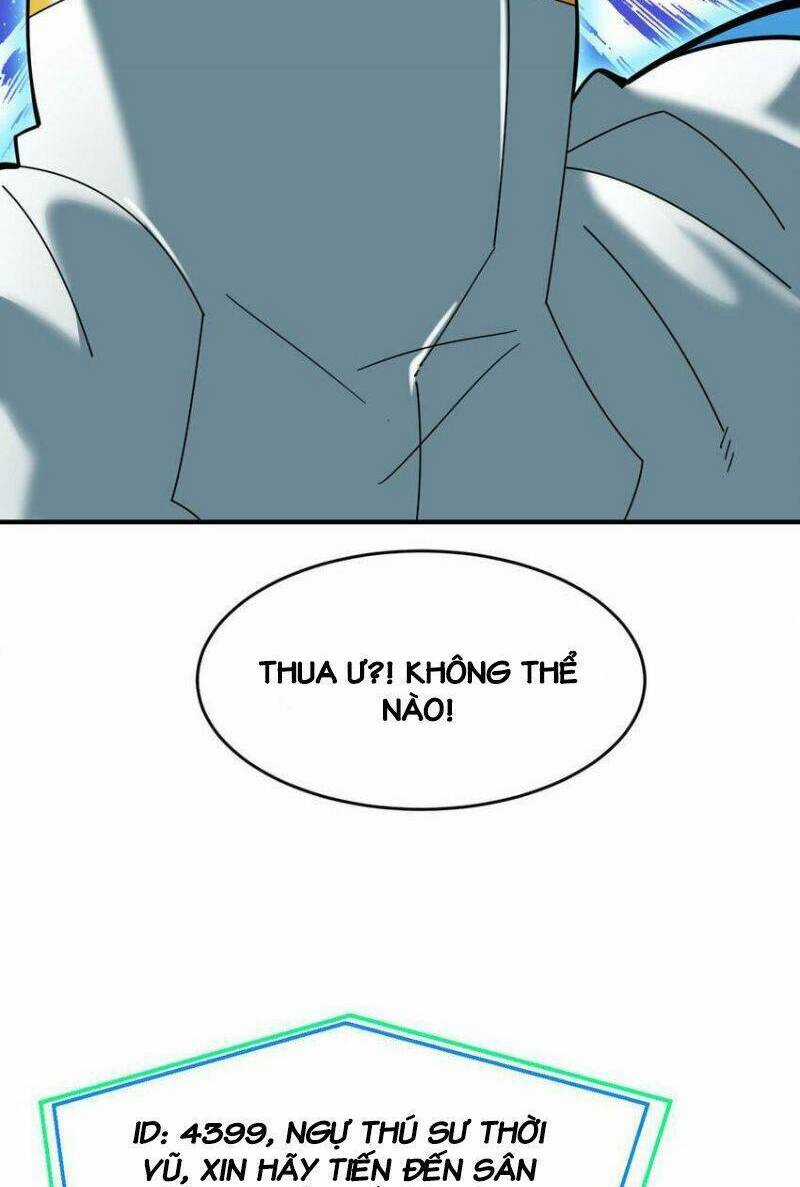 Ngự Thú Phản Khoa Học - Chapter 18 - Trang 41