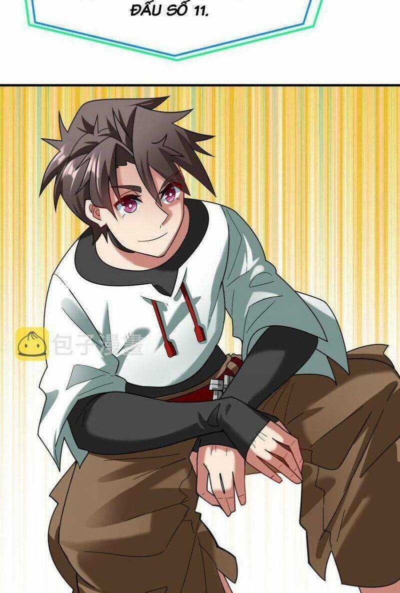 Ngự Thú Phản Khoa Học - Chapter 18 - Trang 42