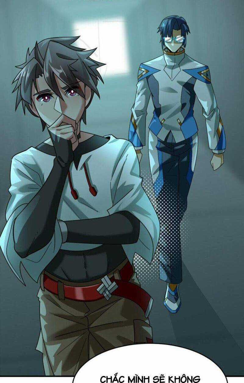 Ngự Thú Phản Khoa Học - Chapter 18 - Trang 46