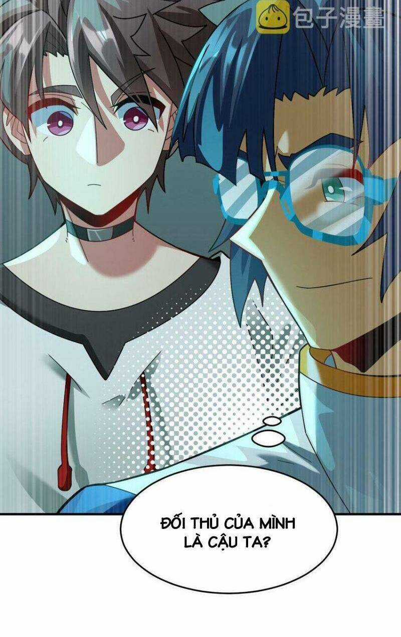 Ngự Thú Phản Khoa Học - Chapter 18 - Trang 49