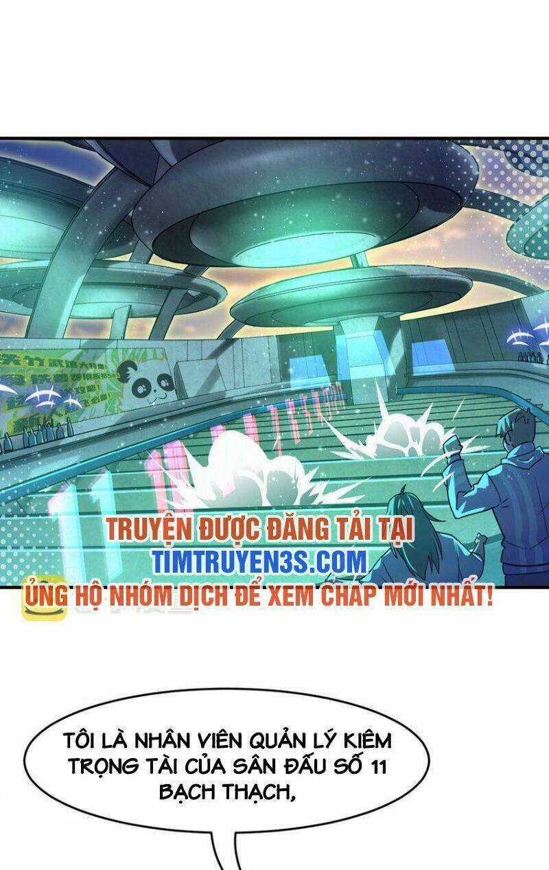 Ngự Thú Phản Khoa Học - Chapter 18 - Trang 50