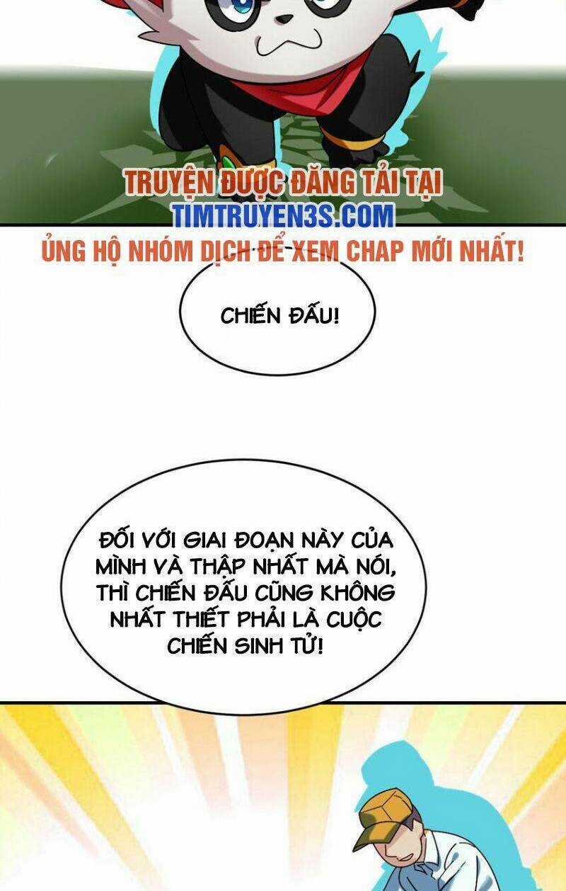 Ngự Thú Phản Khoa Học - Chapter 18 - Trang 6