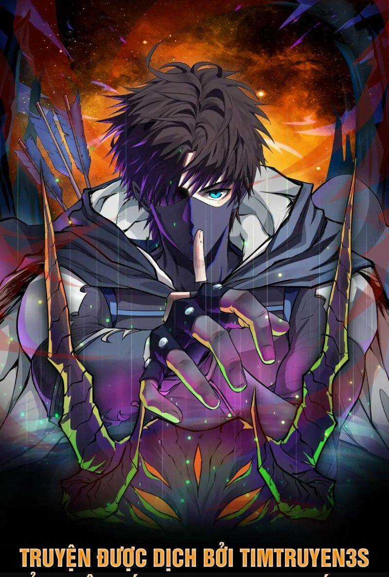 Ngự Thú Phản Khoa Học - Chapter 19 - Trang 1