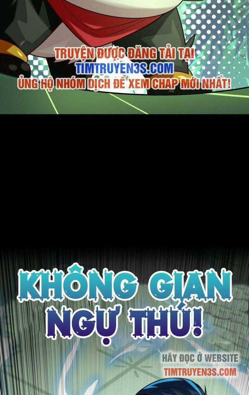 Ngự Thú Phản Khoa Học - Chapter 19 - Trang 12