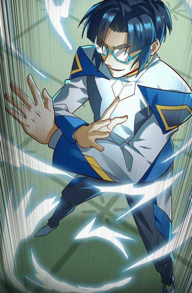 Ngự Thú Phản Khoa Học - Chapter 19 - Trang 13