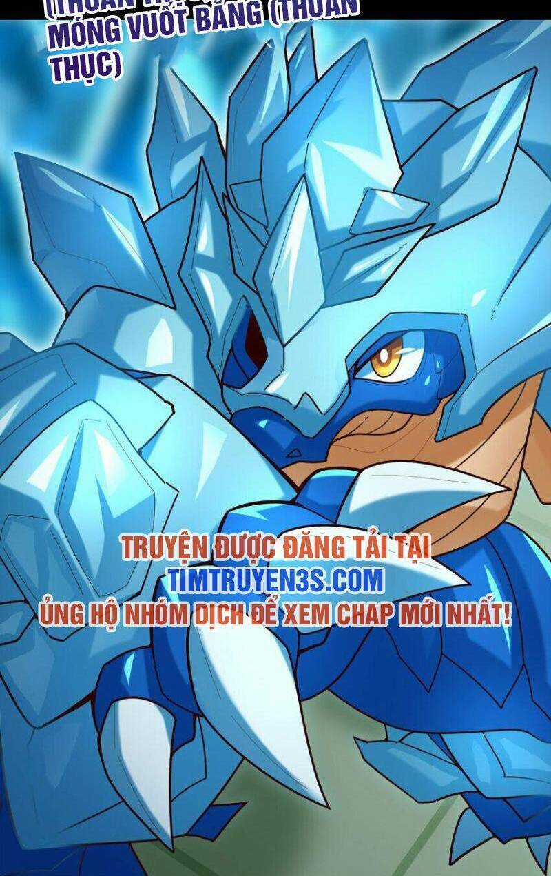 Ngự Thú Phản Khoa Học - Chapter 19 - Trang 19
