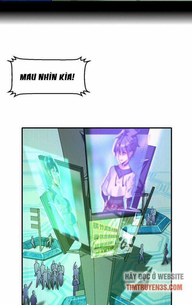 Ngự Thú Phản Khoa Học - Chapter 19 - Trang 20