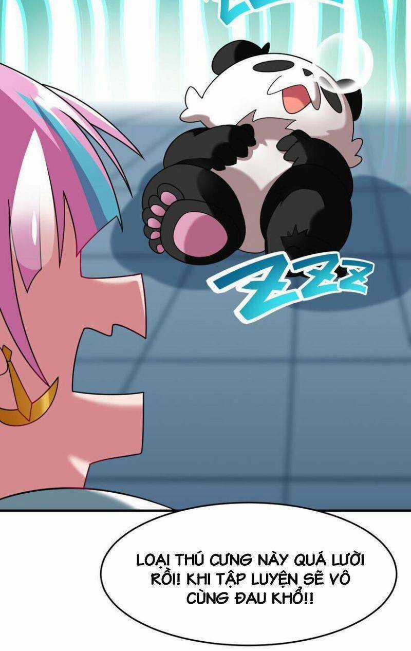 Ngự Thú Phản Khoa Học - Chapter 19 - Trang 30
