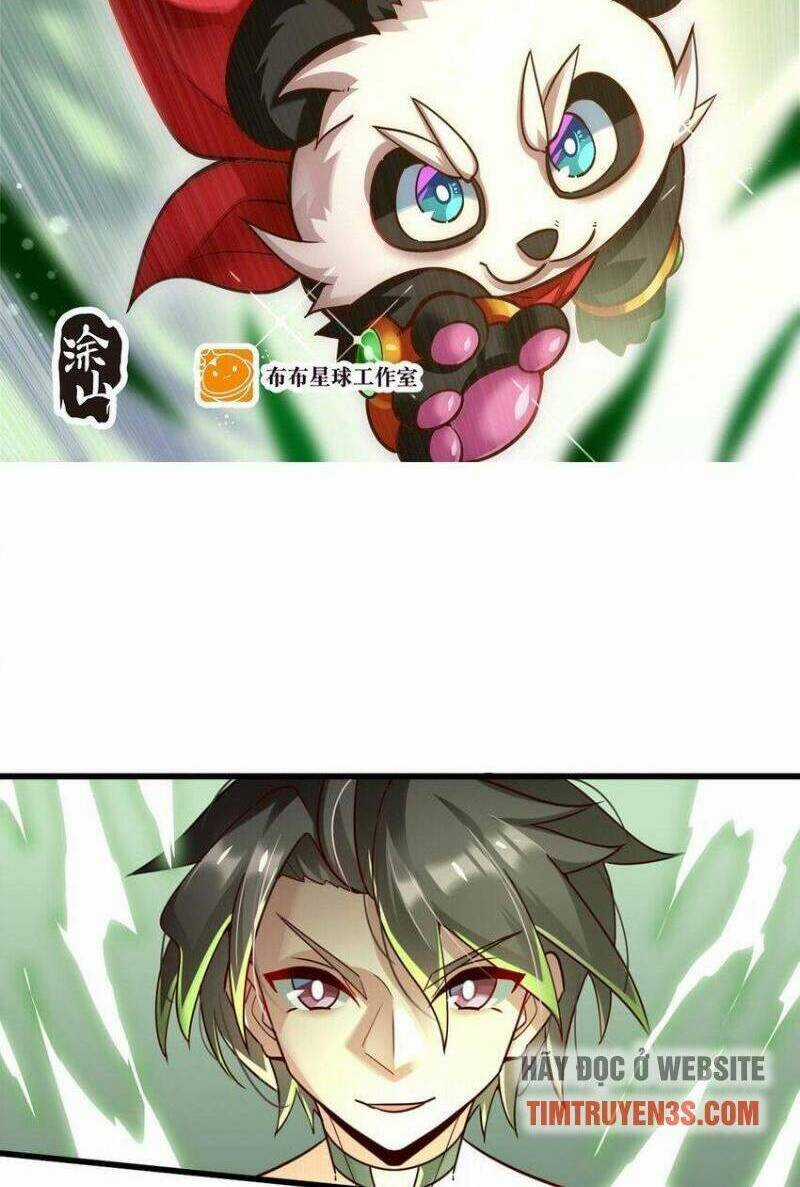 Ngự Thú Phản Khoa Học - Chapter 19 - Trang 4