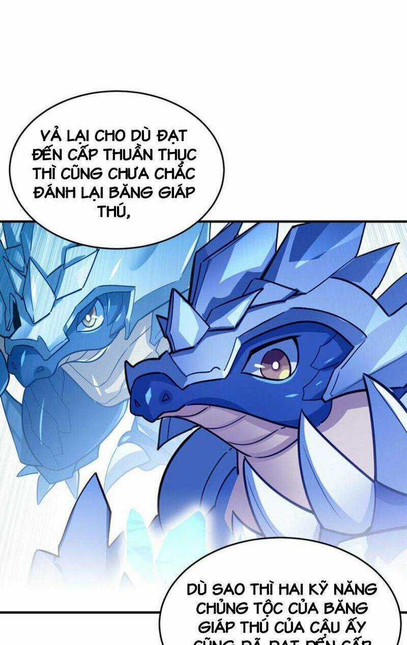 Ngự Thú Phản Khoa Học - Chapter 19 - Trang 31