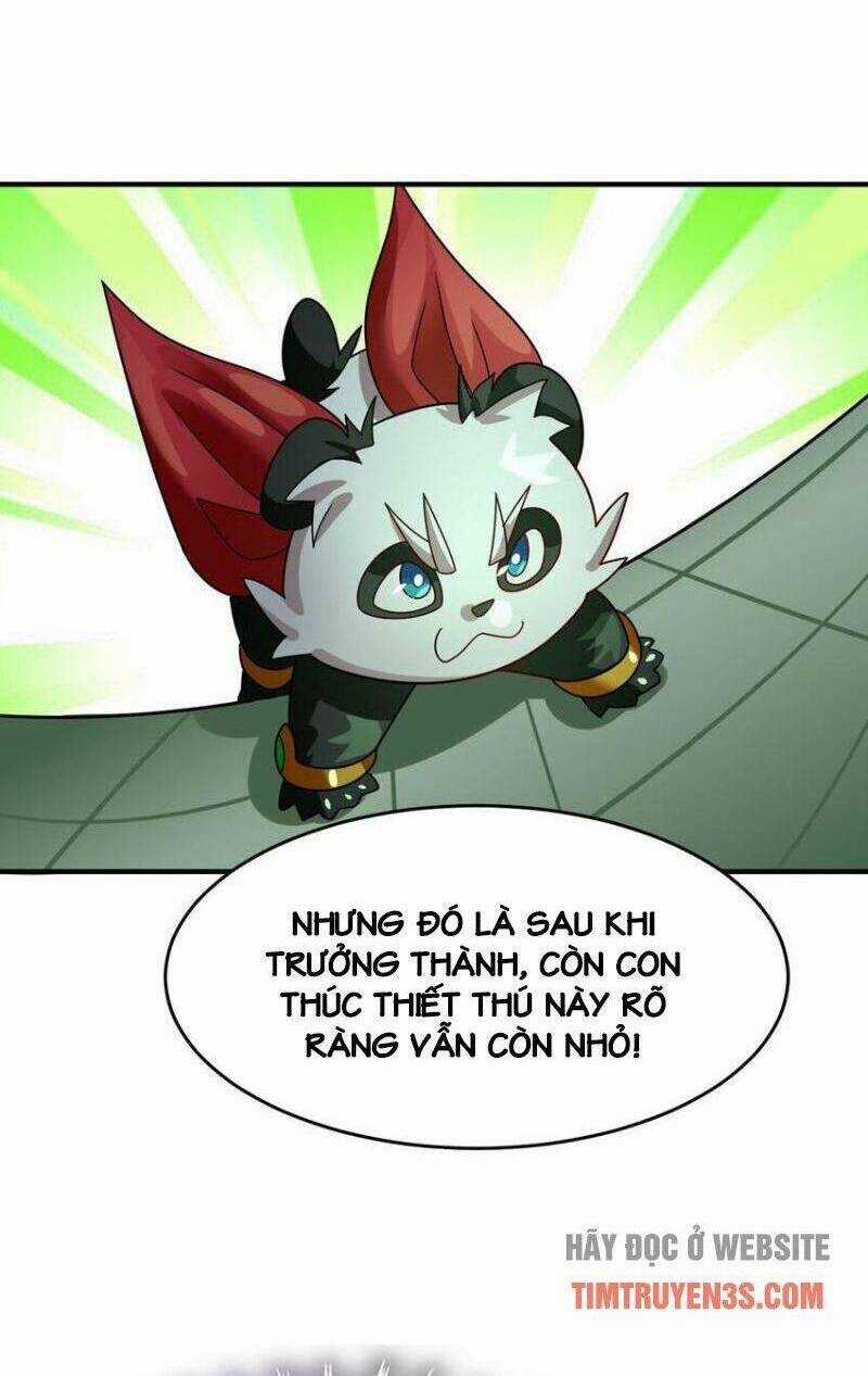 Ngự Thú Phản Khoa Học - Chapter 19 - Trang 33