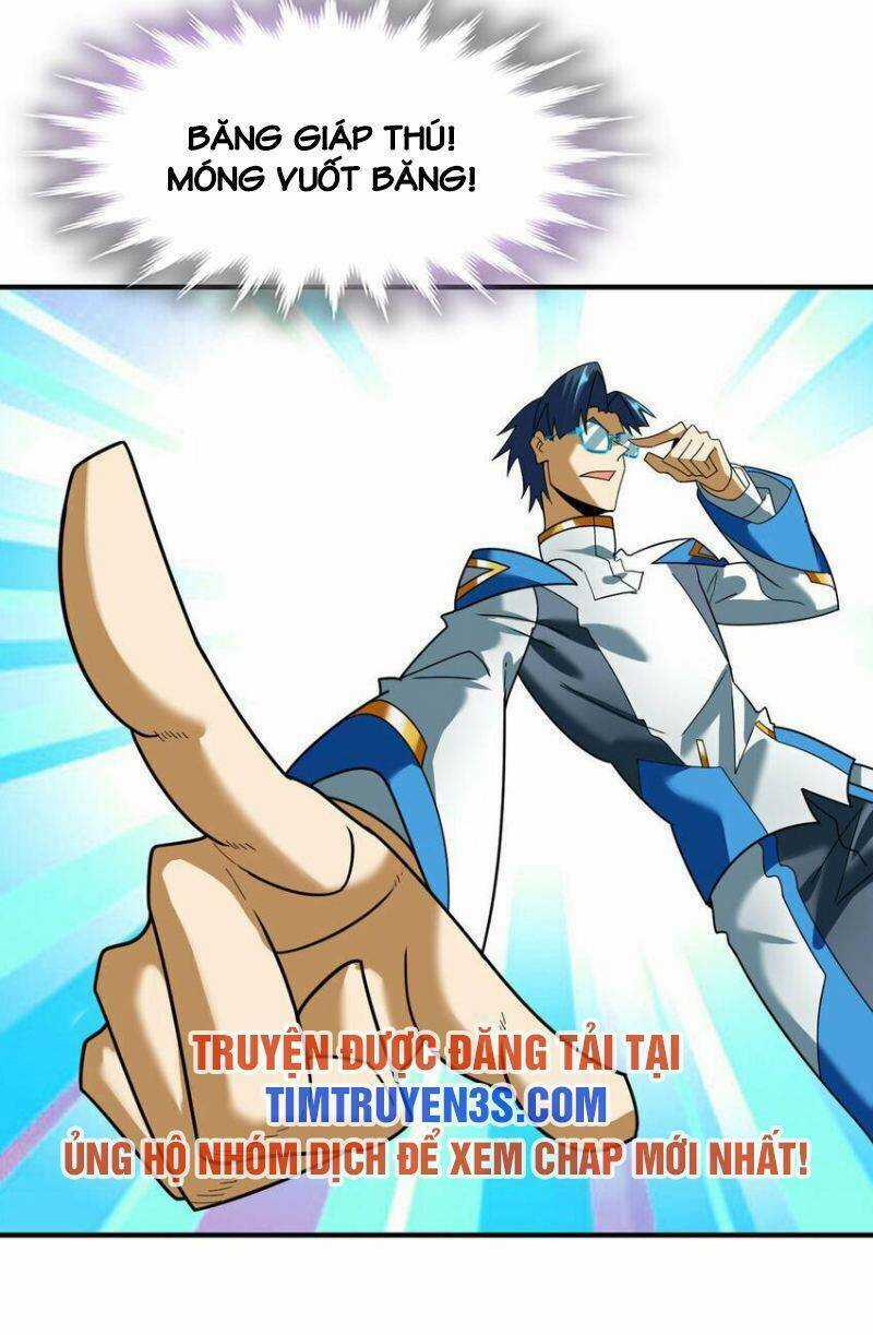 Ngự Thú Phản Khoa Học - Chapter 19 - Trang 34