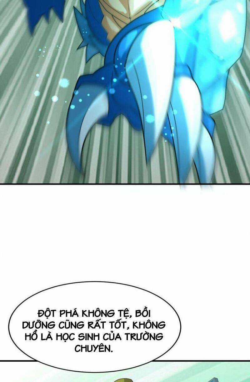 Ngự Thú Phản Khoa Học - Chapter 19 - Trang 36
