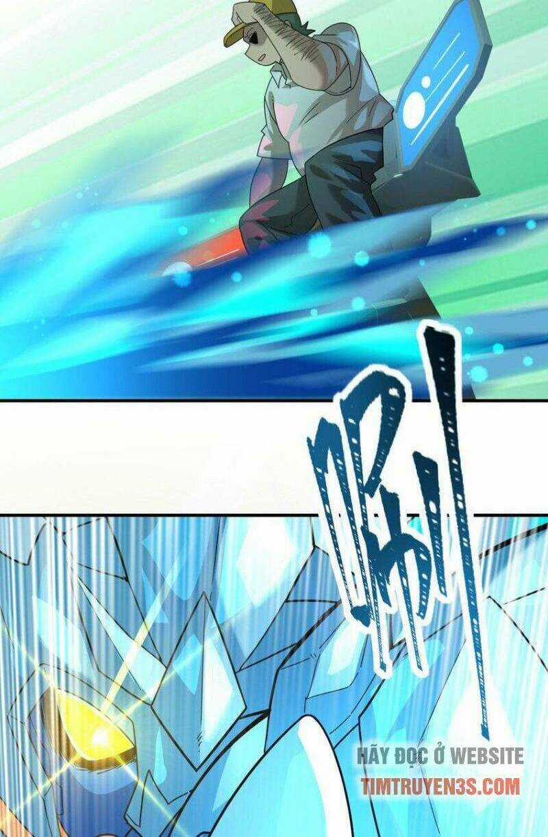 Ngự Thú Phản Khoa Học - Chapter 19 - Trang 37