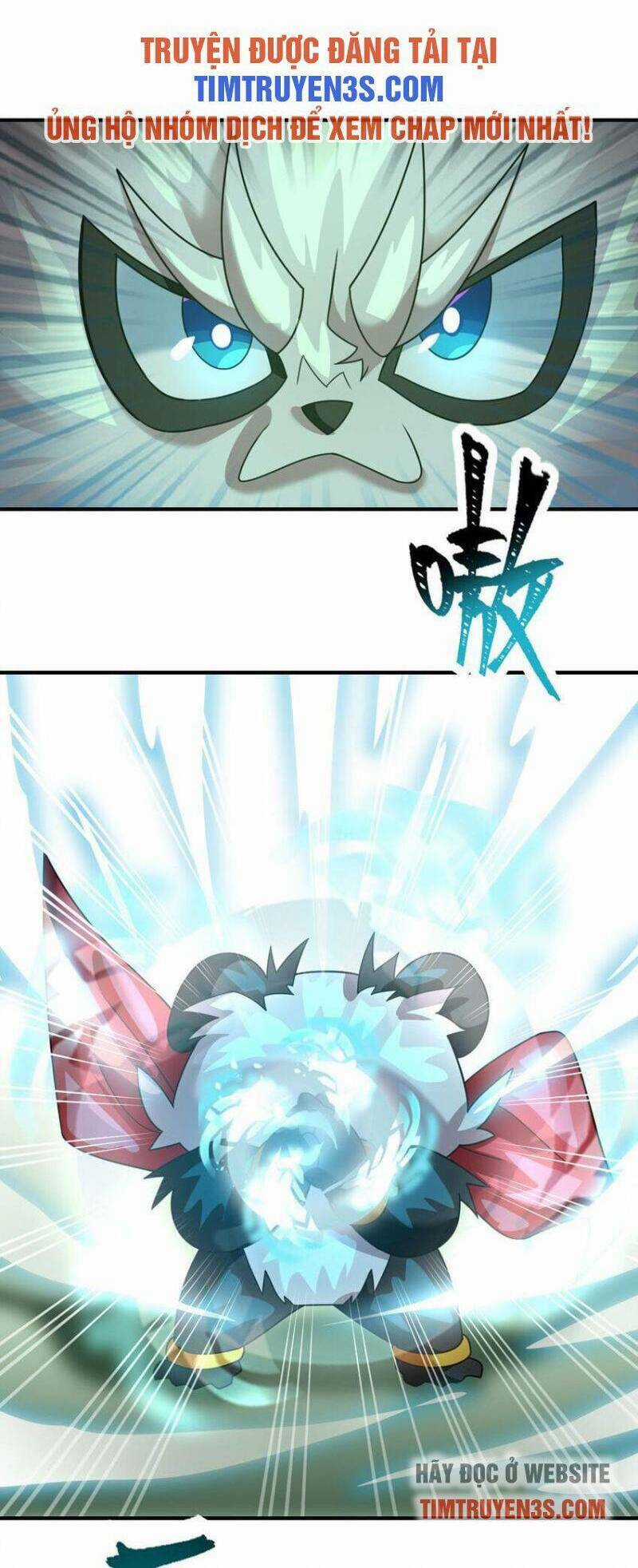 Ngự Thú Phản Khoa Học - Chapter 19 - Trang 39