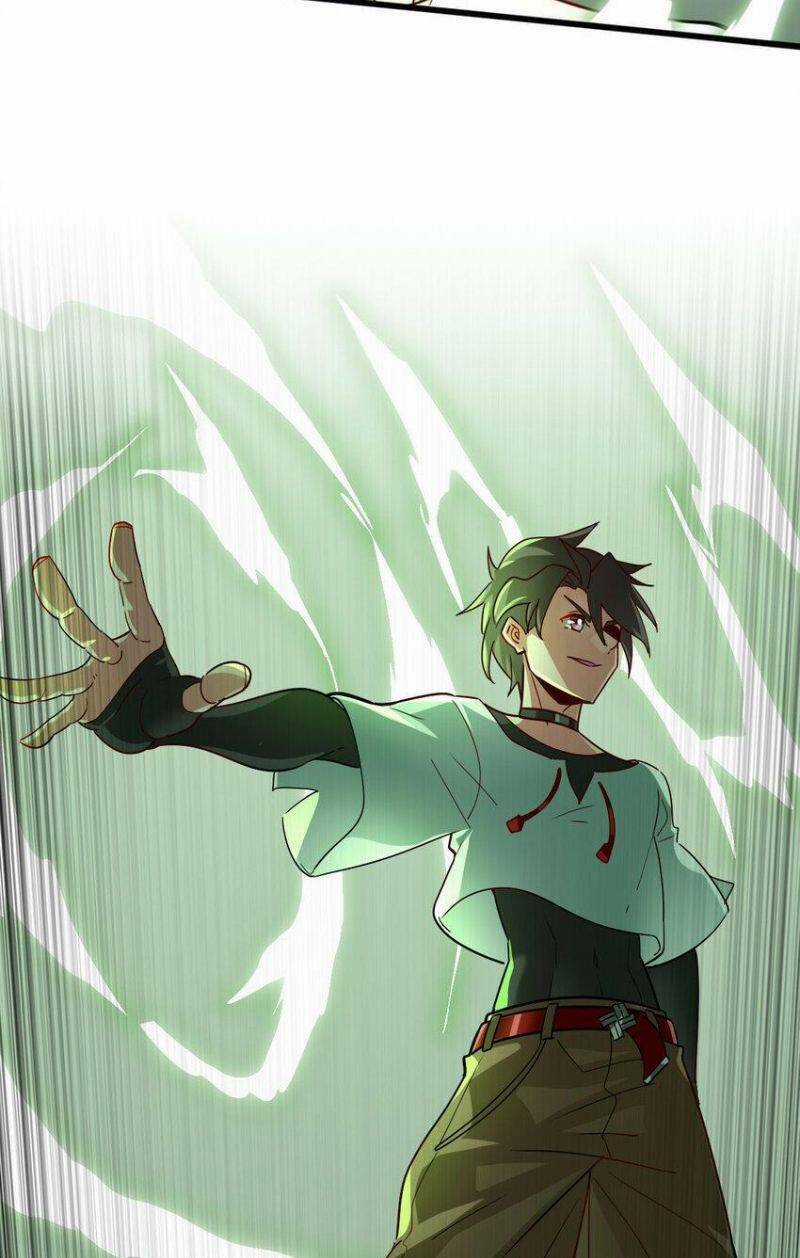 Ngự Thú Phản Khoa Học - Chapter 19 - Trang 5