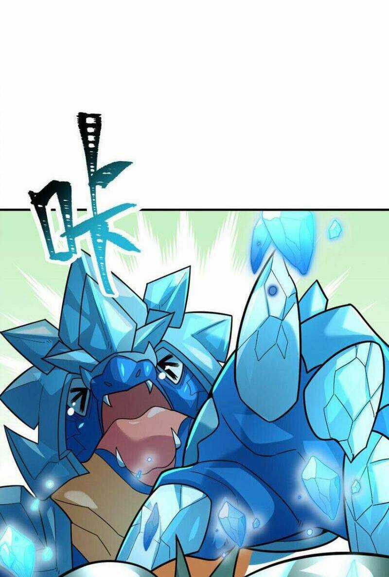 Ngự Thú Phản Khoa Học - Chapter 19 - Trang 41