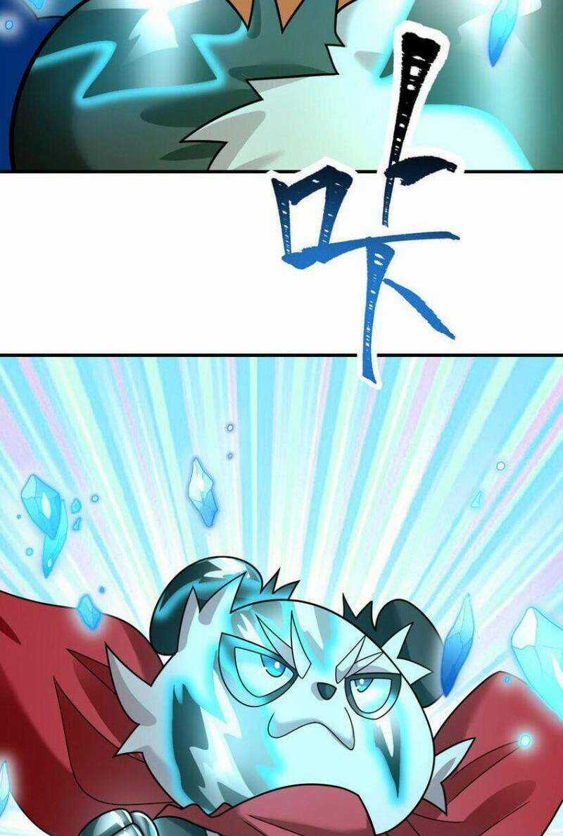 Ngự Thú Phản Khoa Học - Chapter 19 - Trang 42