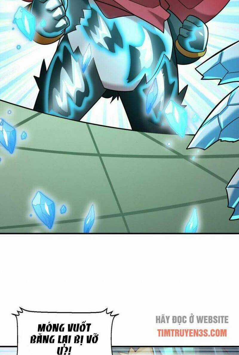 Ngự Thú Phản Khoa Học - Chapter 19 - Trang 43