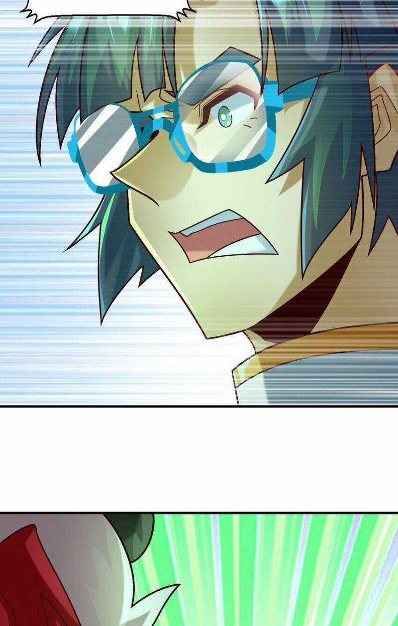 Ngự Thú Phản Khoa Học - Chapter 19 - Trang 44