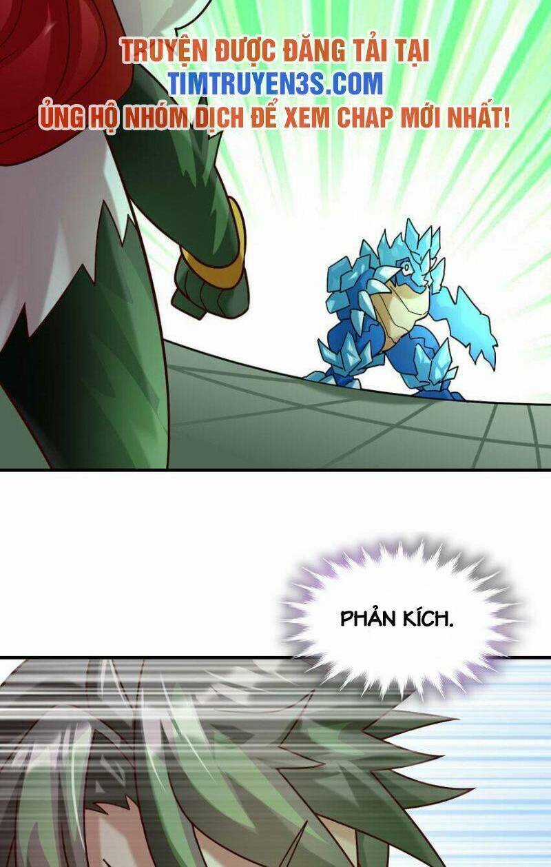 Ngự Thú Phản Khoa Học - Chapter 19 - Trang 45